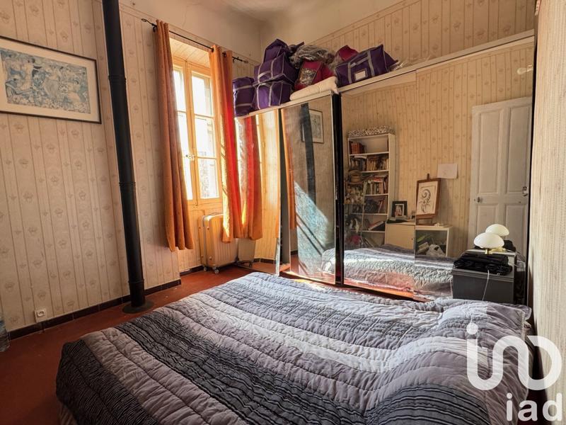 Maison - 116 m² - 4 pièces