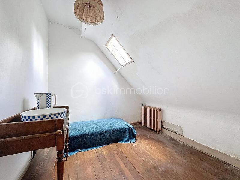 Propriété - 150 m² - 8 pièces