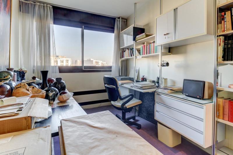 Appartement - 77 m² - 3 pièces