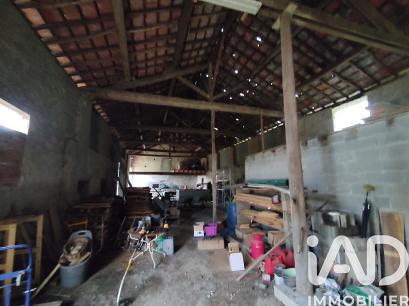 Maison de ville - 120 m² - 4 pièces