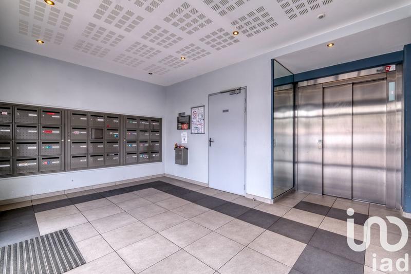 Appartement - 90 m² - 4 pièces