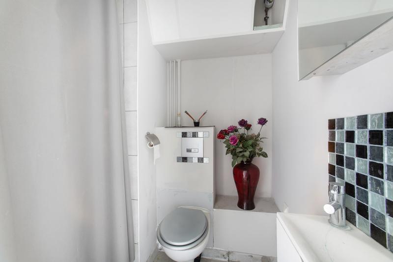 Local commercial - 46 m² - 1 pièce