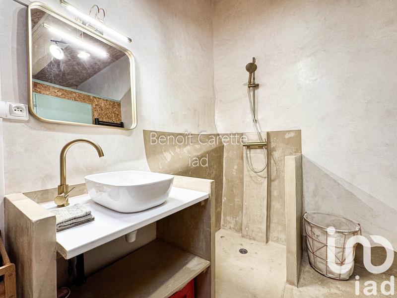 Maison - 200 m² - 8 pièces