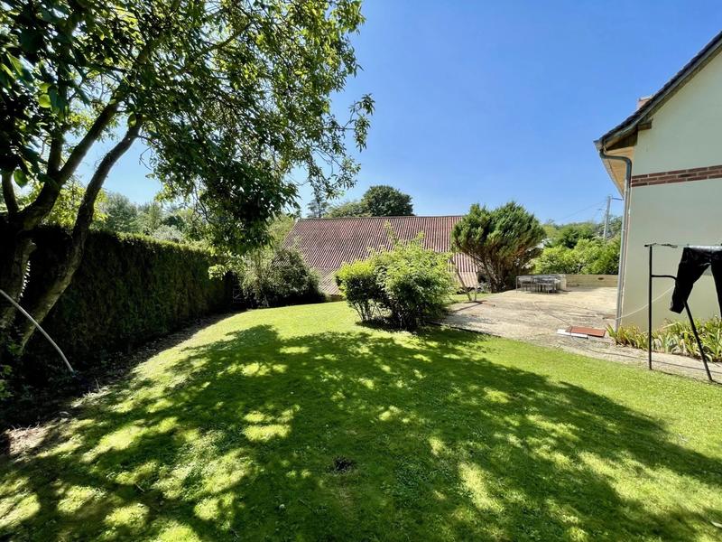 Maison - 152 m² - 5 pièces