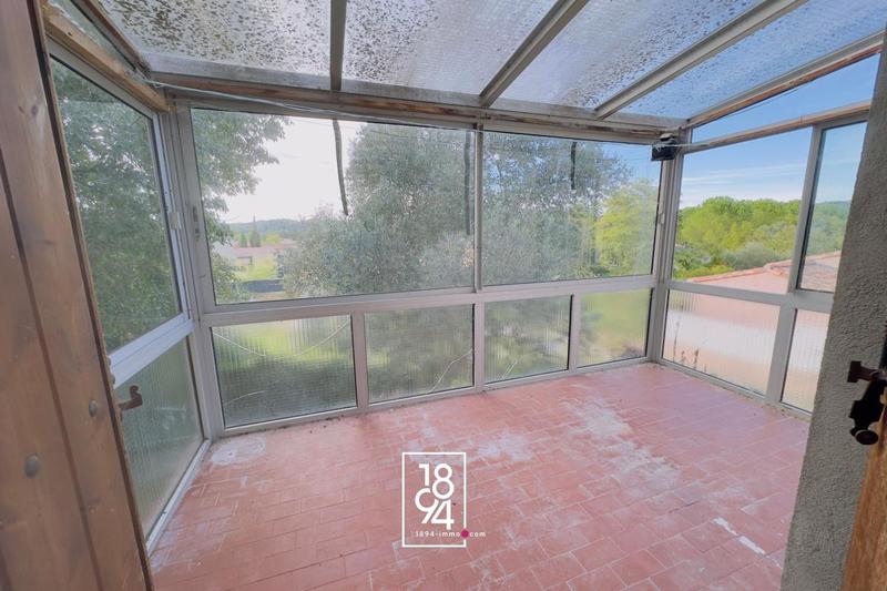 Maison - 177 m² - 4 pièces