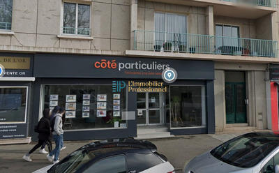 Local commercial - 84 m² - 3 pièces
