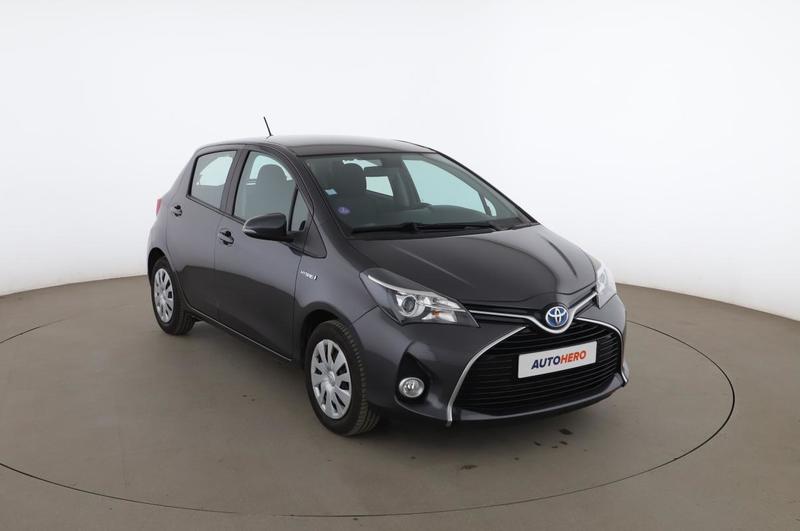 Toyota Yaris 1.5 Hybrid Dynamic 5p 100h