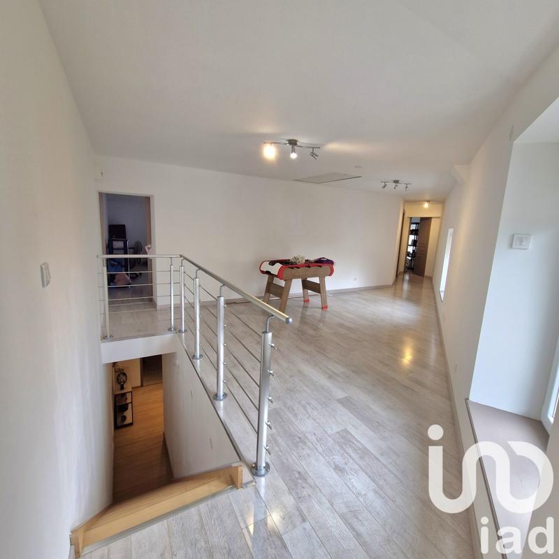 Maison - 176 m² - 6 pièces