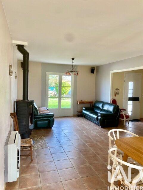 Maison - 157 m² - 7 pièces