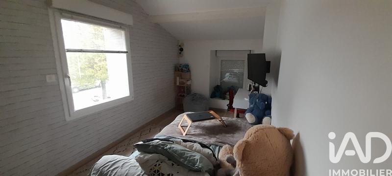 Maison - 154 m² - 8 pièces