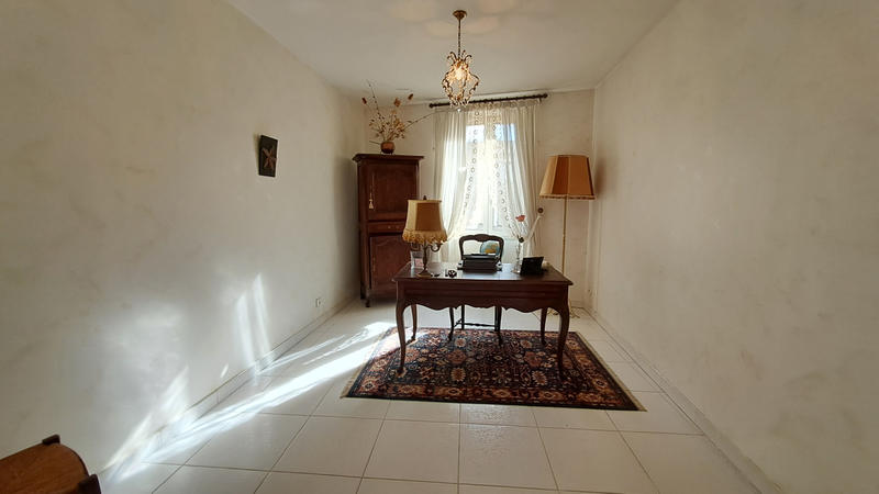 Maison - 165 m² - 4 pièces