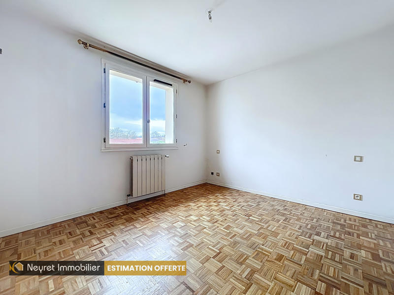 Maison - 128 m² - 5 pièces