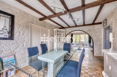 Appartement - 86 m² - 5 pièces