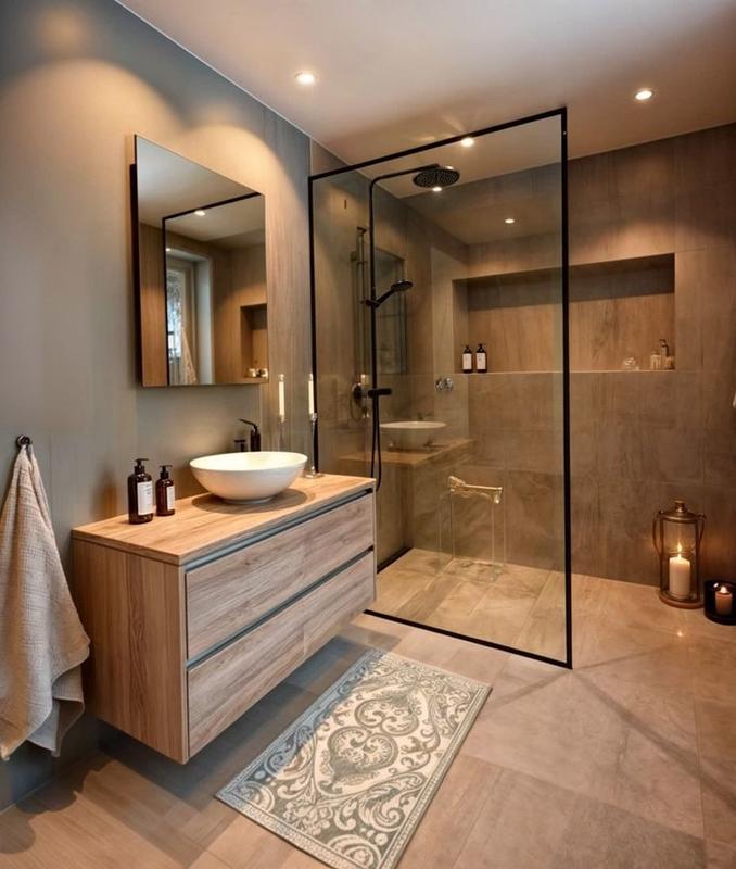 Maison - 115 m² - 6 pièces