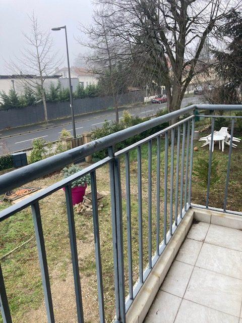 Appartement - 70 m² - 2 pièces