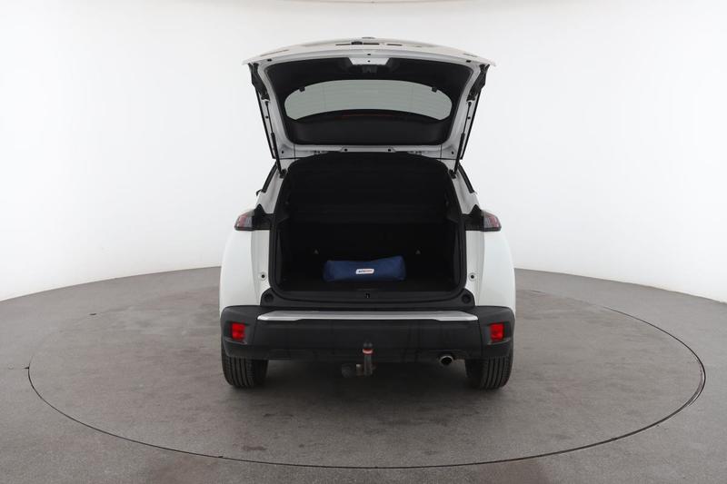 Peugeot 2008 1.5 Blue-HDi Gt Eat8 131 ch