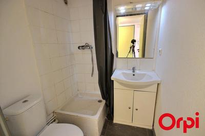 Appartement - 16 m² - 1 pièce