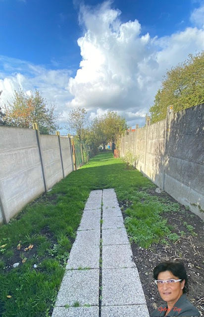 Maison - 55 m² - 4 pièces