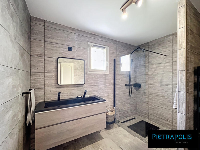 Maison - 132 m² - 4 pièces