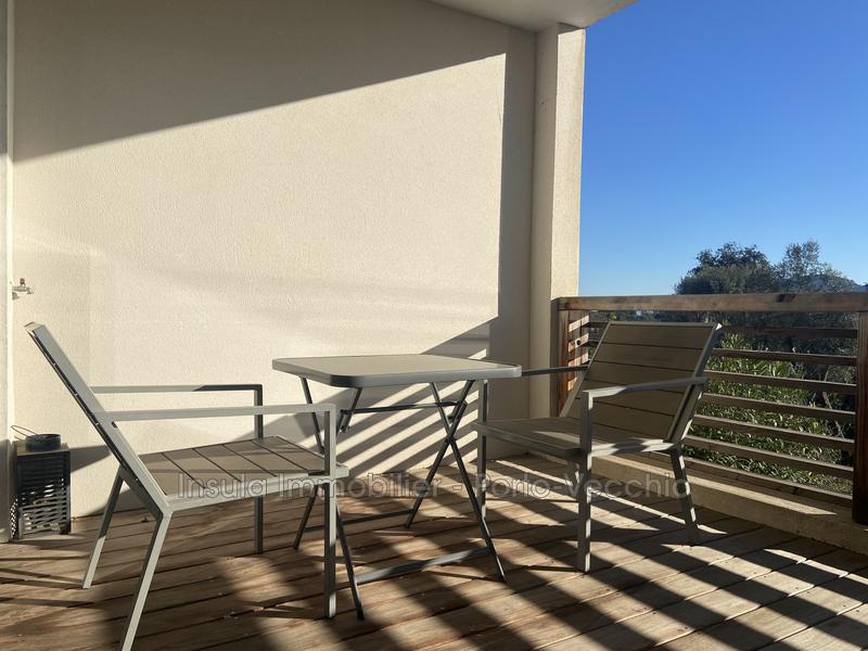 Appartement - 28 m² - 1 pièce