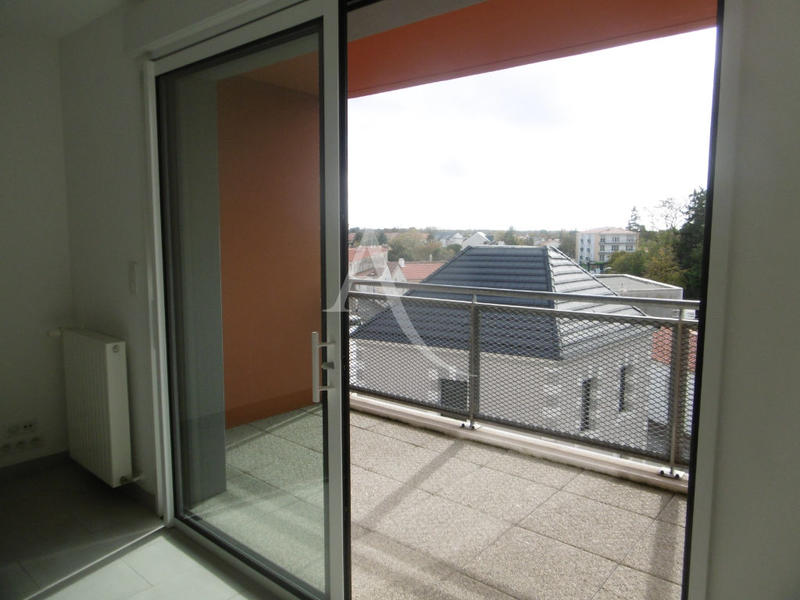 Appartement - 79 m² - 3 pièces