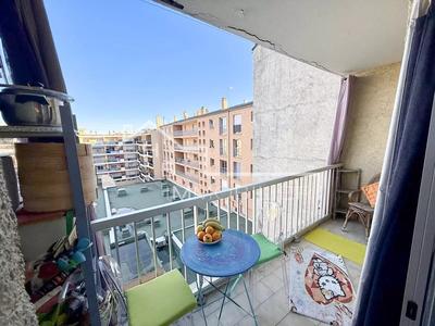 Appartement - 33 m² - 2 pièces