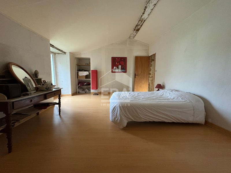 Maison - 178 m² - 5 pièces