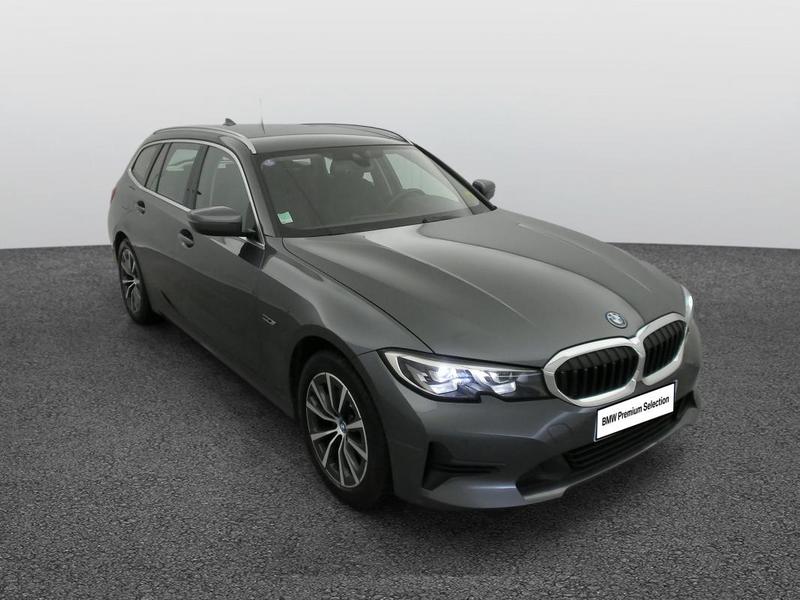 Bmw Série 3 Touring G21 320e 204 ch Bva8 Business Design