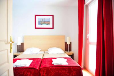 Appartement - 47 m² - 3 pièces