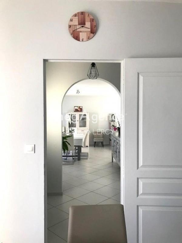 Maison ancienne - 128 m² - 6 pièces