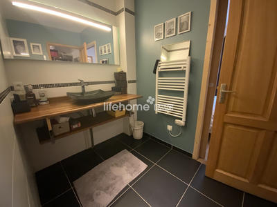 Maison - 190 m² - 8 pièces