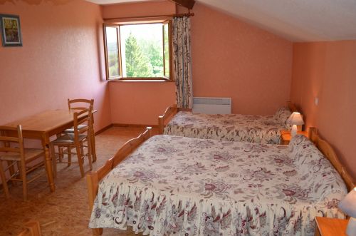 Auberge Paysanne du Tilleul