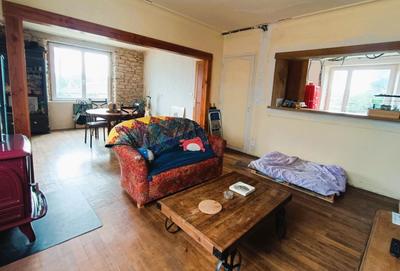 Maison - 104 m² - 4 pièces