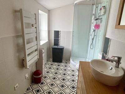 Maison en pierre - 187 m² - 5 pièces