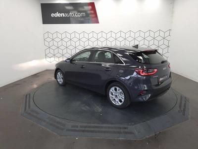 Kia Ceed 1.5 t-GDi 140 ch Dct7 Active