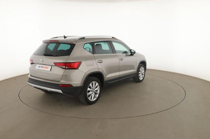 Seat Ateca 1.4 EcoTSI Act Style Dsg7 150 ch