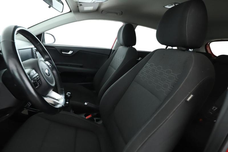 Kia Rio 1.2 Isg Design 84 ch