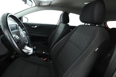 Kia Rio 1.2 Isg Design 84 ch