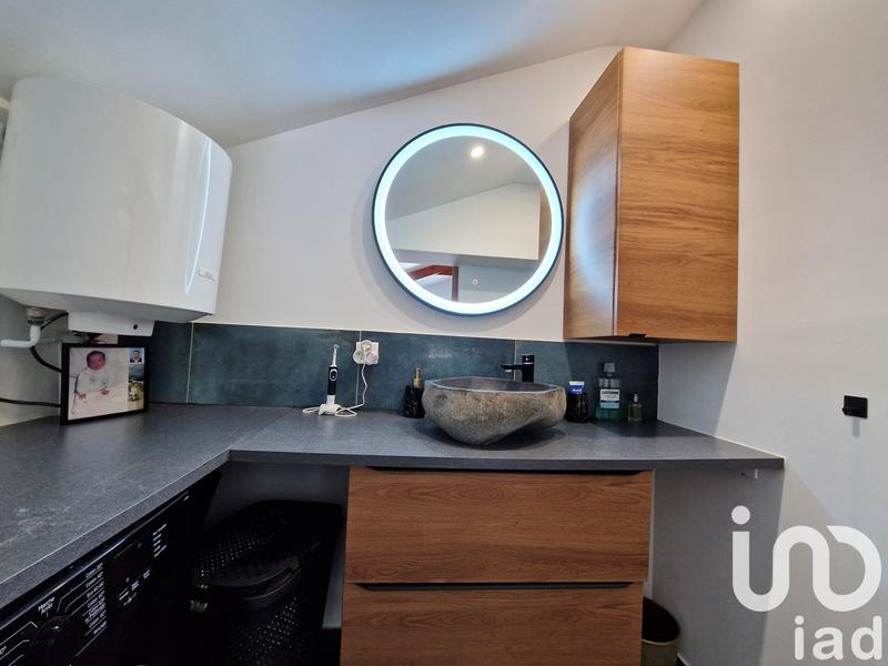 Maison - 41 m² - 2 pièces