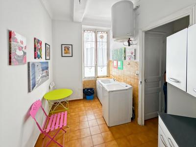 Appartement - 28 m² - 2 pièces
