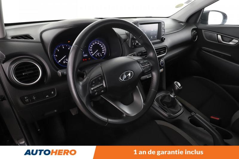 Hyundai Kona 1.6 CRDi Intuitive 115 ch