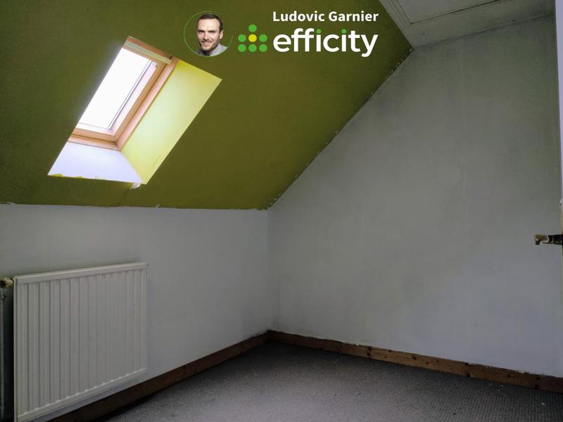 Maison - 117 m² - 5 pièces