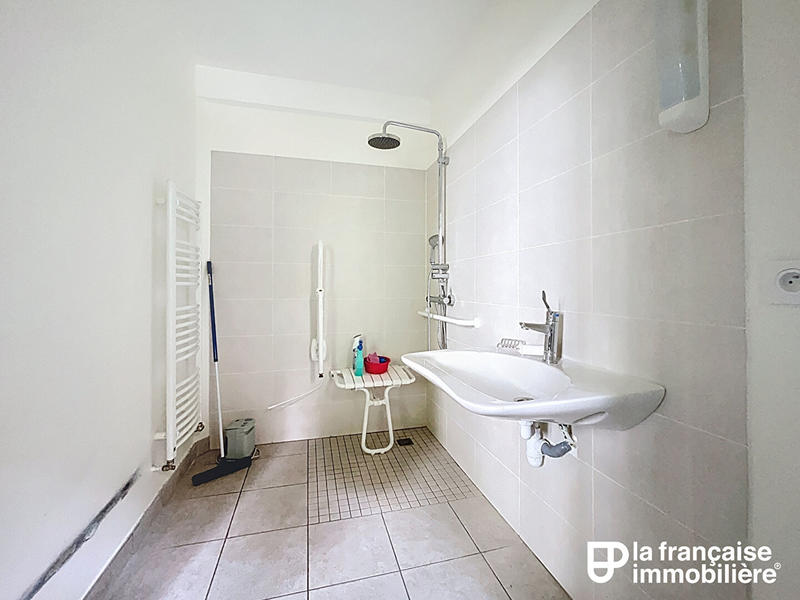 Maison - 100 m² - 6 pièces