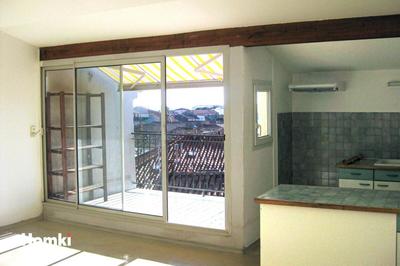 Appartement - 69 m² - 4 pièces