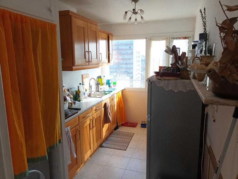 Appartement - 69 m² - 4 pièces