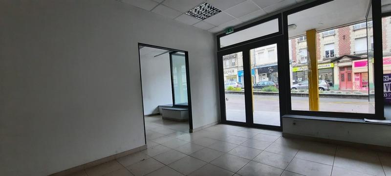 Immeuble - 470 m² - 19 pièces