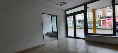 Immeuble - 470 m² - 19 pièces