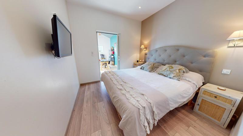 Maison - 170 m² - 6 pièces