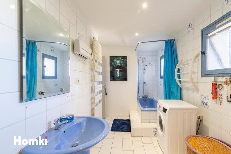 Maison - 117 m² - 6 pièces