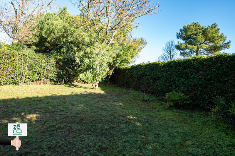 Maison - 43 m² - 3 pièces